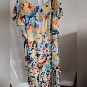 Buffalo David Bitton summer dress
